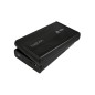 LogiLink Ekstern Lagringspakning USB 3.0 SATA 3Gb/s 3.5